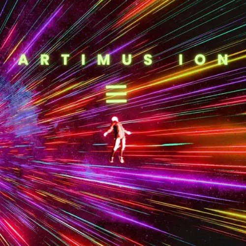 Artimus Ion - Artimus Ion III