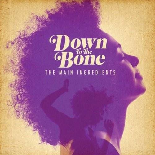 Down To The Bone - Cut And Run