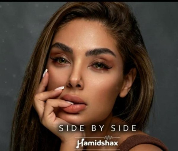 Hamidshax - Side by side (Original Mix)