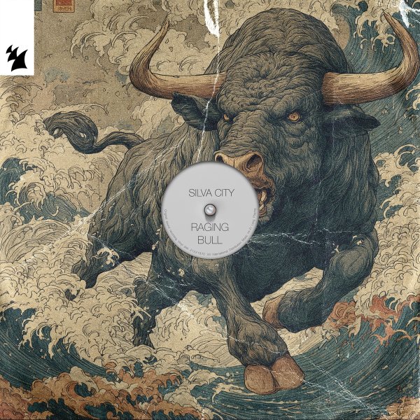Silva City - Raging Bull