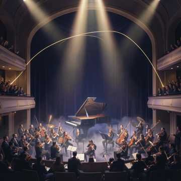 nazahime - Determined Orchestral Dubstep Overture