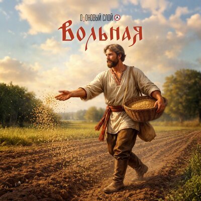 ОзОНОВЫЙ СЛОЙ - Вольная