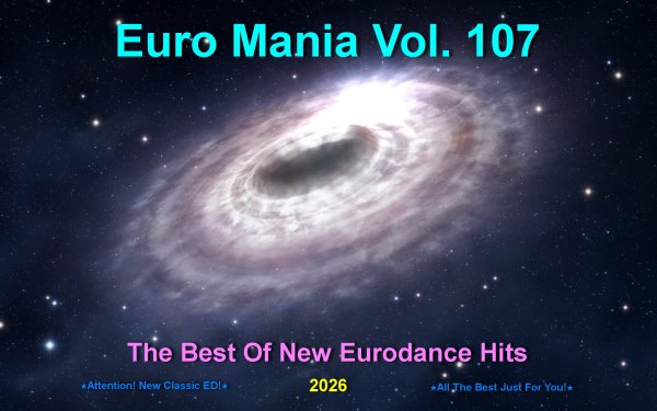 DJ Ramezz &amp; ZoOom - Hey Everybody '2026 {Special For Euro Mania}