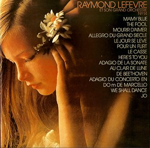 Raymond Lefevre - Allegro du grand siecle