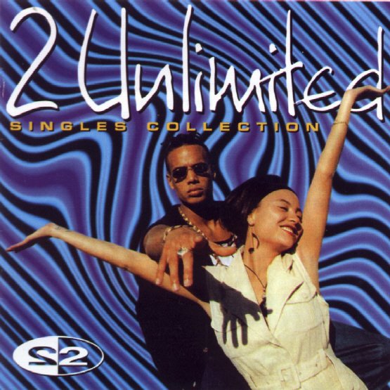 2 Unlimited - Do What I Like