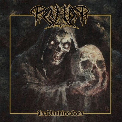 PAGANIZER - Aftermath Bleeder