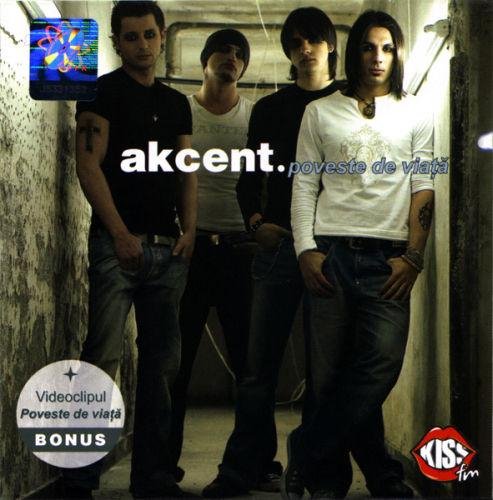 Akcent - Cand Vine Seara