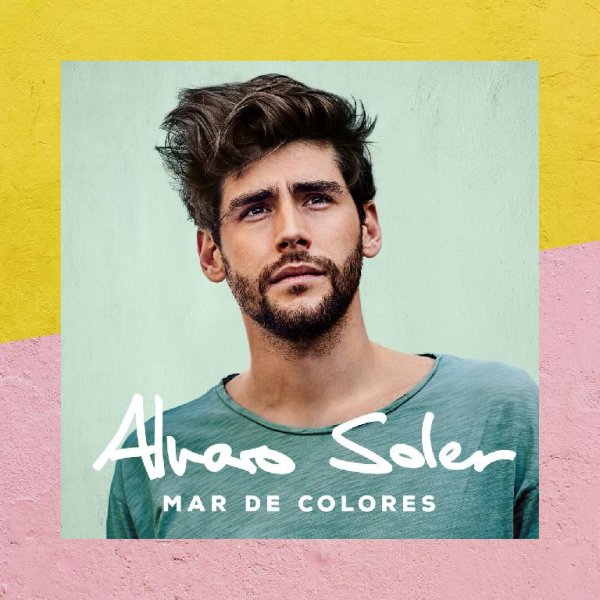Alvaro Soler - vk.com/soundfresh, La Cintura