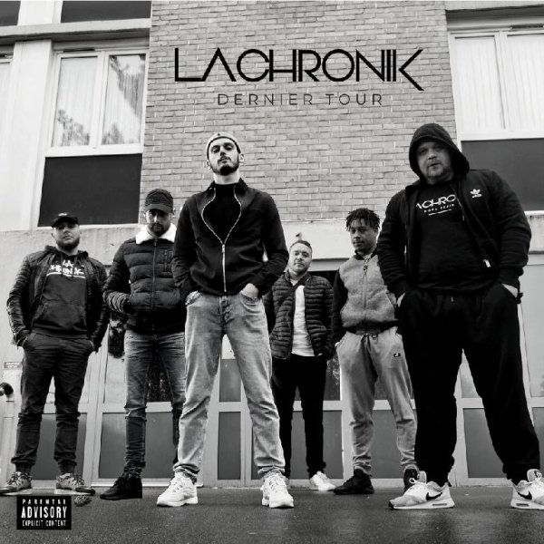 La Chronik - Un Temps Pour Tout