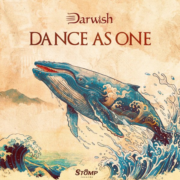 Darwish - Dance as One (original mix)