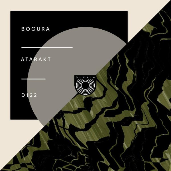 Atarakt - Bogura Original Mix