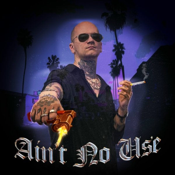 Flakzz - Ain't No Use