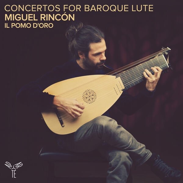 Karl Kohaut - Conc Lute F- 01 Allegro