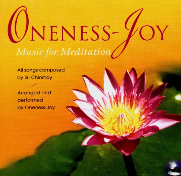 Oneness-Joy - 06 Sindhu Nire