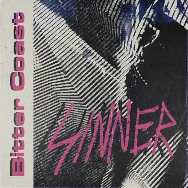 Bitter Coast - Sinner