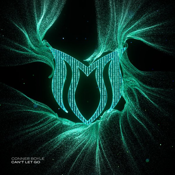 Conner Boyle - Can't Let Go (Extended Mix)