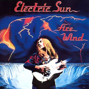 Uli Jon Roth - Just Another Rainbow