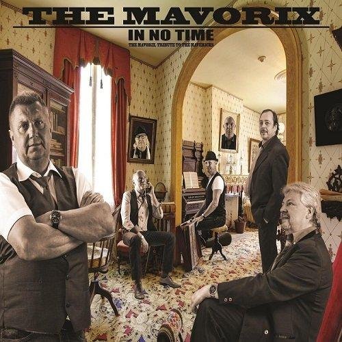 The Mavorix - Come Unto Me