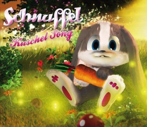 Schnuffel - Kuschel Song (Karaoke Version)
