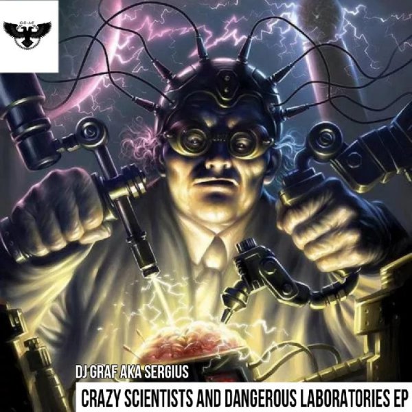 Dj GraF aka Sergius - Genetic Labs (Original Mix)