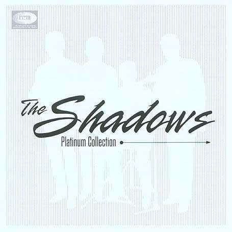 The Shadows - Rodrigo's Guitar Concerto De Aranjuez