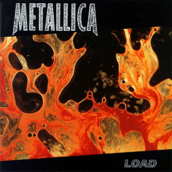 Metallica - King Nothing