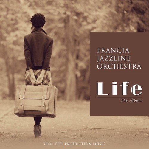 Francia Jazzline Orchestra - Dolce Vita