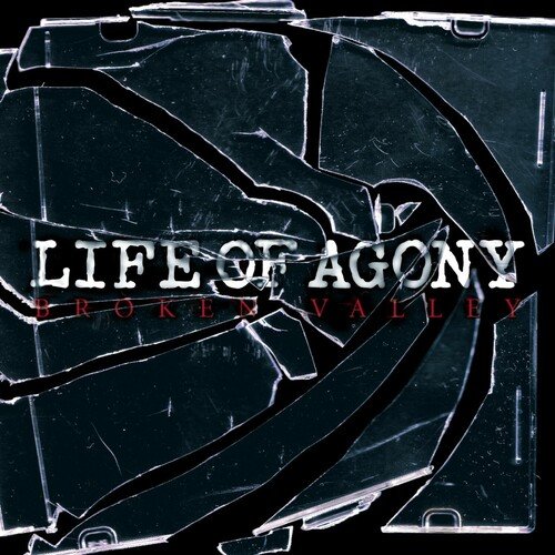 Life of Agony - Room 244