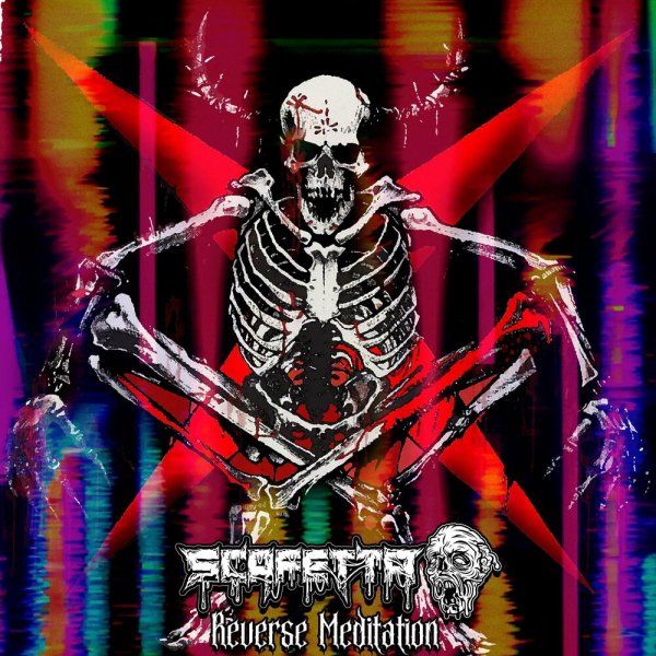 Scafetta - Reverse Meditation
