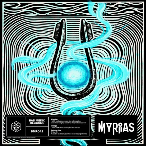 MYRIAS - SIGNAL