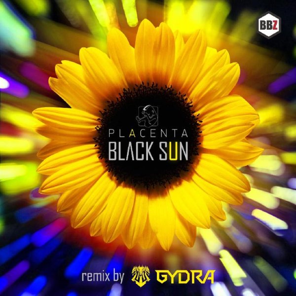 Placenta - Black Sun (Gydra Remix)