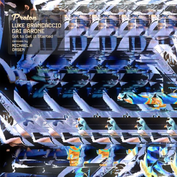 gai barone &amp; luke brancaccio - got to get it started (michael a remix)