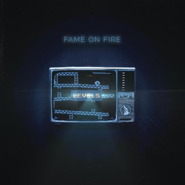 Fame on Fire - Not Dead Yet