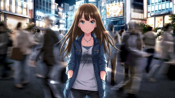 Сергей Никитин - 7) Влияние общества