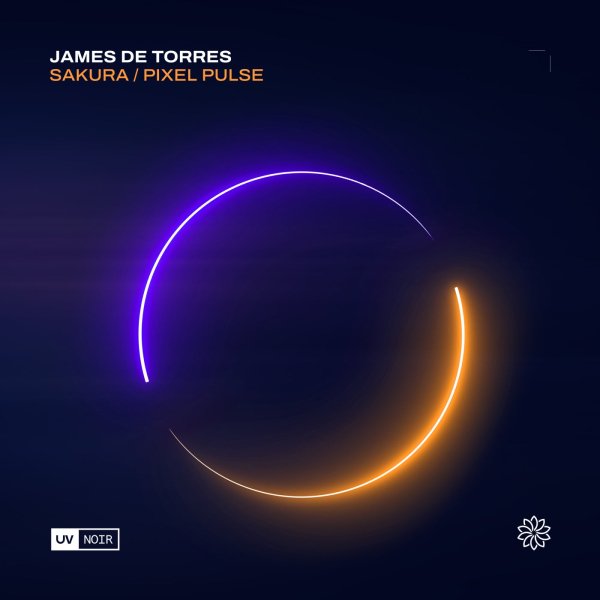 James de Torres - Sakura (Extended Mix)