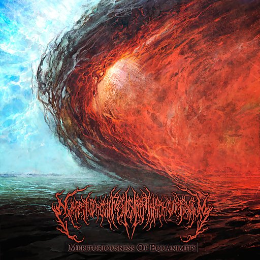Eximperitus - Standing At The Skirt Of The Ruins Of Human Nature (...On The Other Side Of Man And Time)