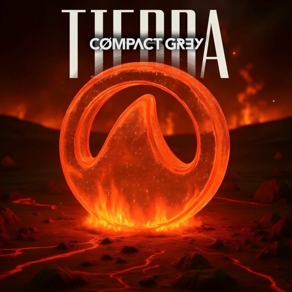 Compact Grey - Tierra