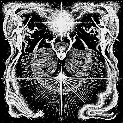 ISON - Celestial (Feat. Gogo Melone)