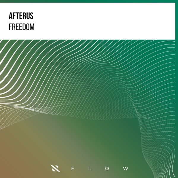 Afterus - Freedom