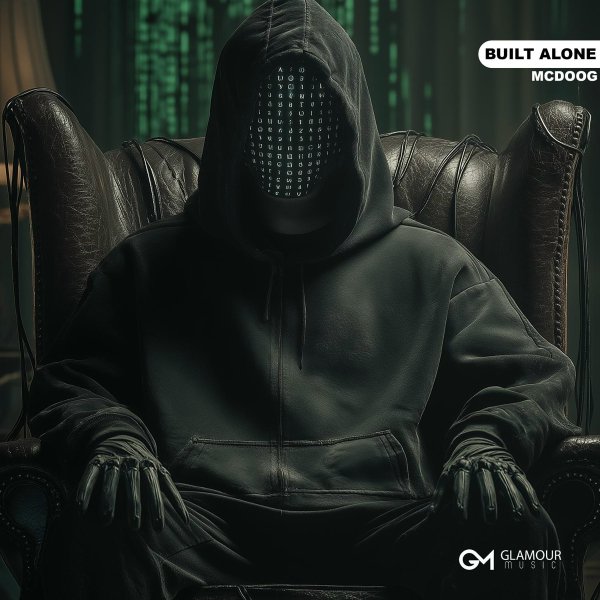 MCDooG - Built Alone