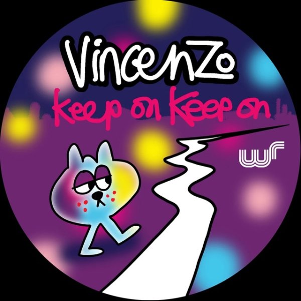 Vincenzo - Keep On Keep On