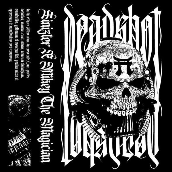 Sinizter, Mikey The Magician - DEADSHOT