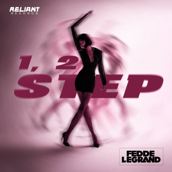 Fedde Le Grand - 1, 2 Step (Radio Edit)