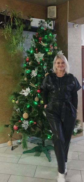 Леся &amp; Артур (дуэт) - Зимний сон