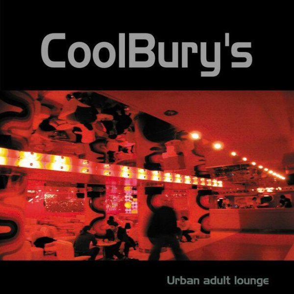 Coolbury's - Let the music play