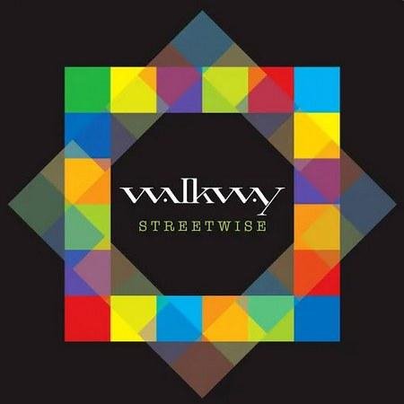 Walkway - One Thing