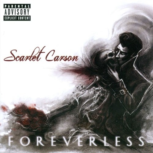 Scarlet Carson - Safe From Silence