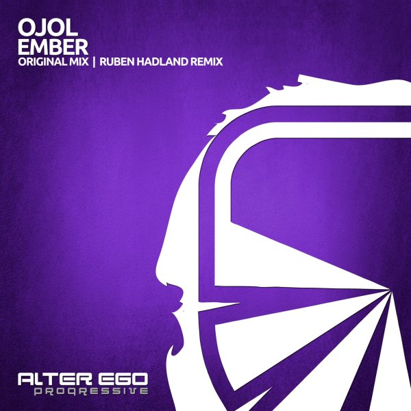 Ojol - Ember (Ruben Hadland Radio Edit)