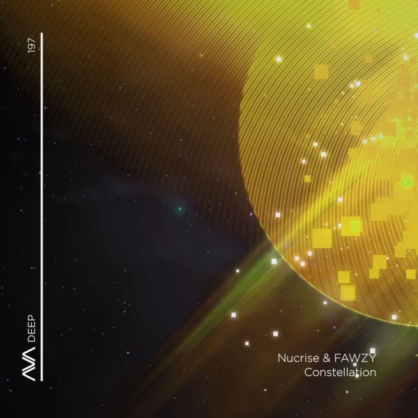 Nucrise/FAWZY - Constellation