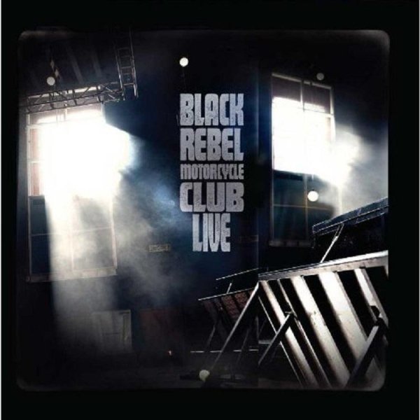 Black Rebel Motorcycle Club - Dirty Old Town